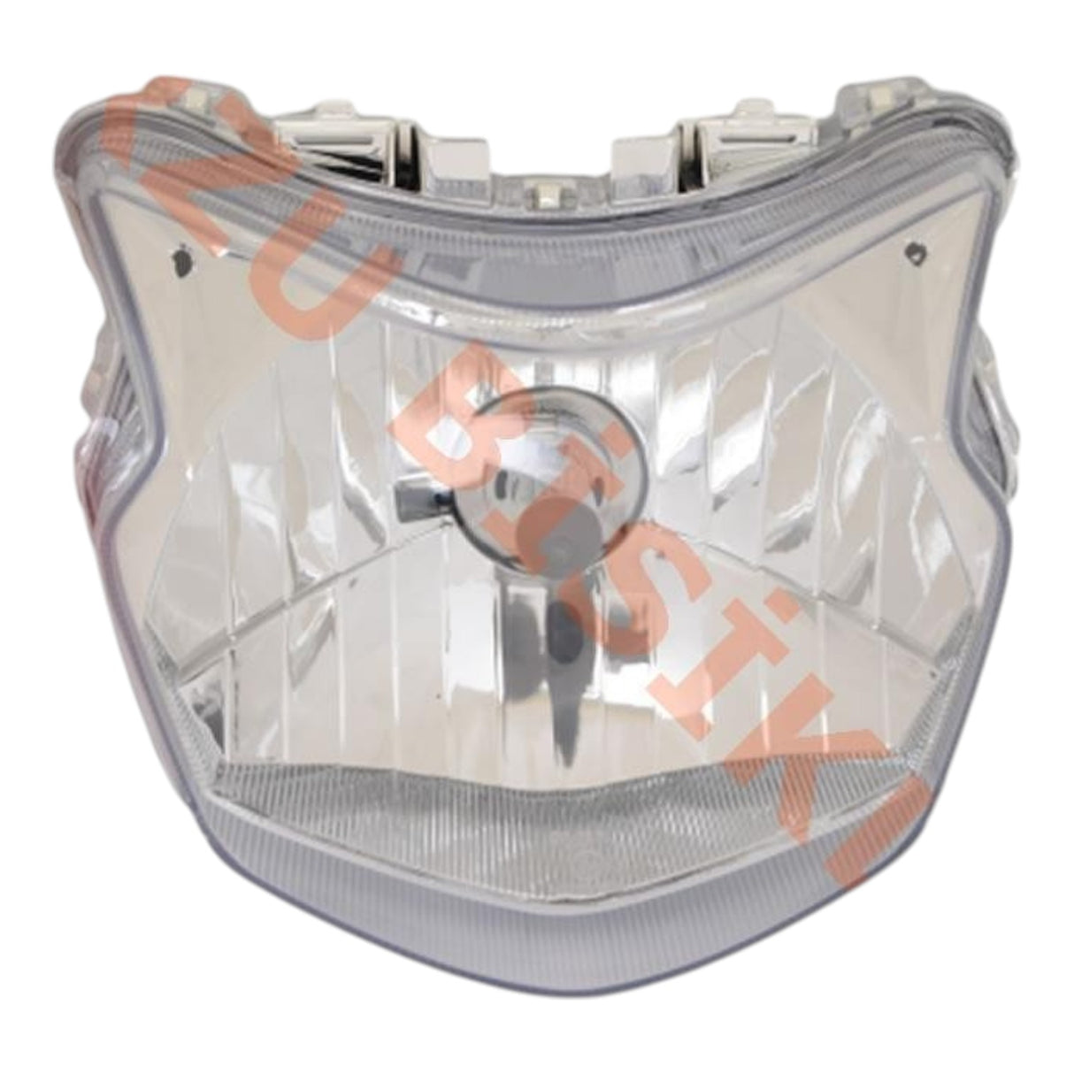 Honda Dio Ön Far - E Belgeli