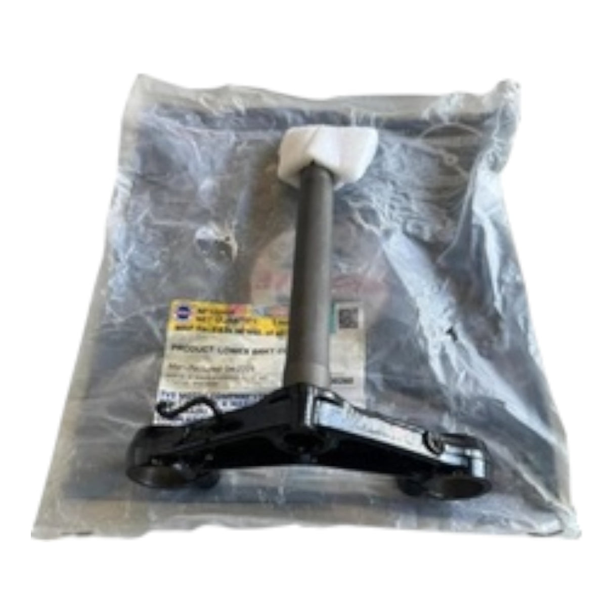 TVS Raider 125 Alt Platin (NF100400)