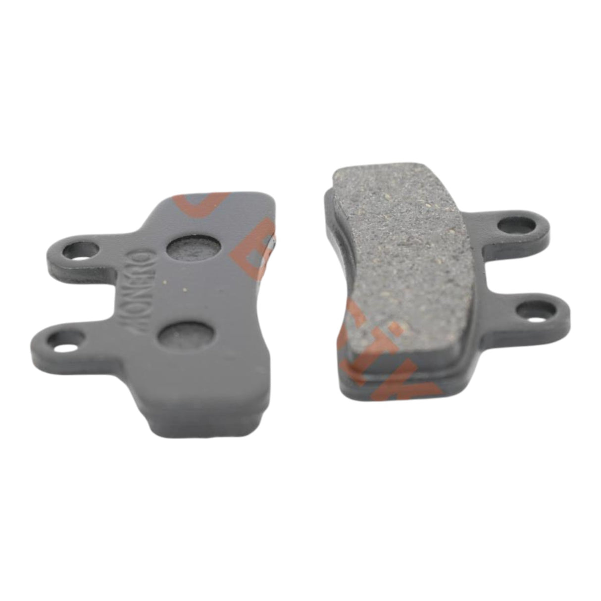 50cc Scooter Ön Disk Balatası