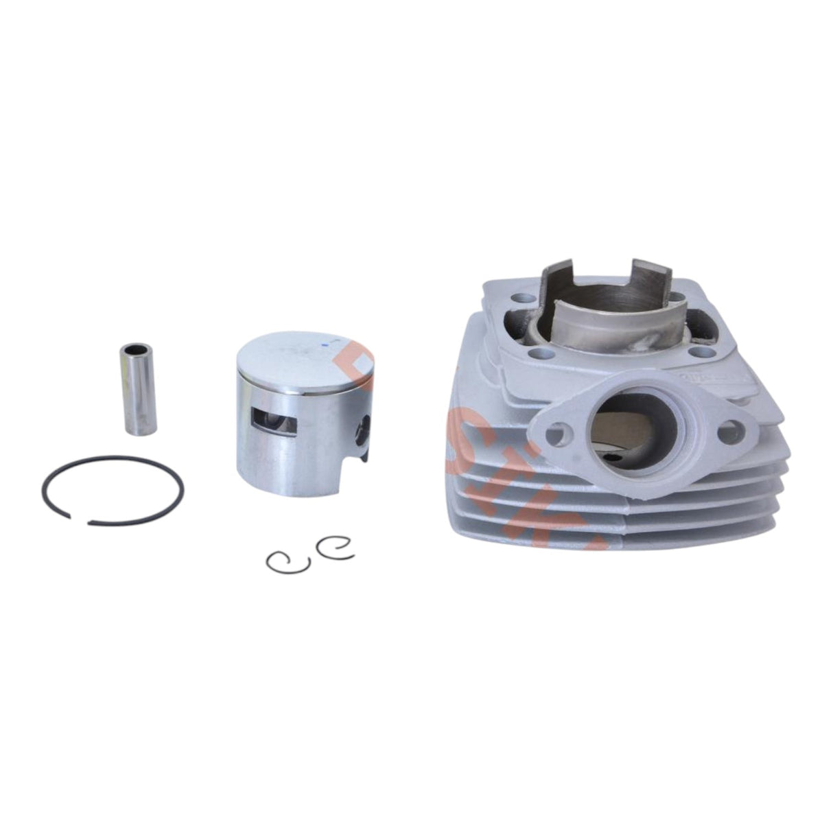 Peugeot Silindir Komple (46,00 mm) (Tek Segman) Parmakit