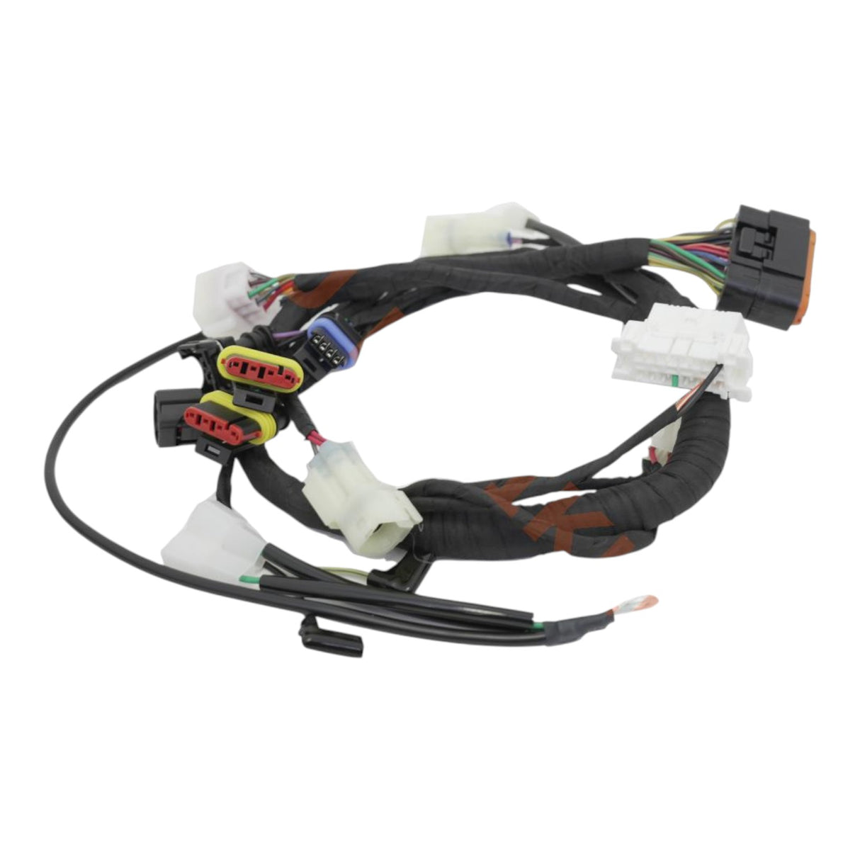 Mondial Drift L Enjeksiyon Tesisatı