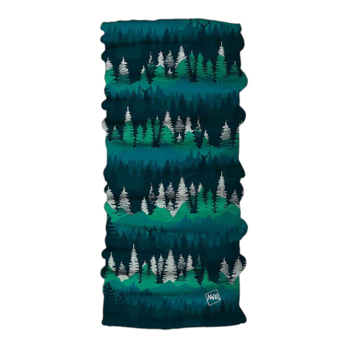 Narr Bandana Lone-Deer Poşetli