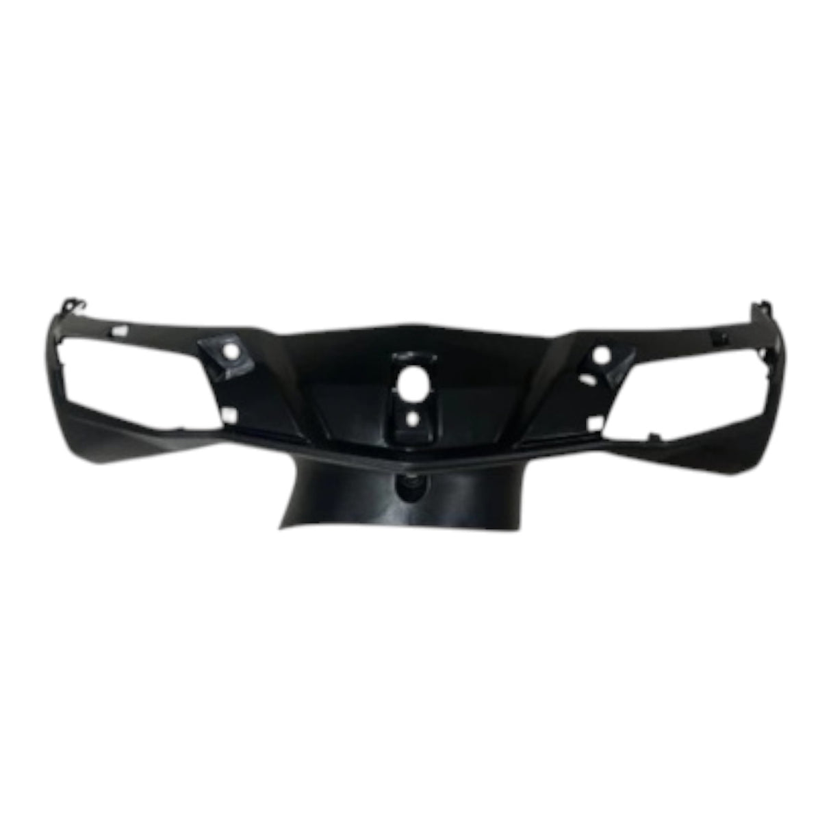 TVS Ntorq 125 Sinyal Paneli (Siyah) (K2220310)