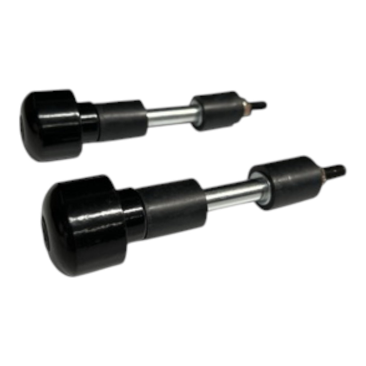 Mondial KH 100 Gidon Elcik Tapası (Siyah) (2 Li Set)