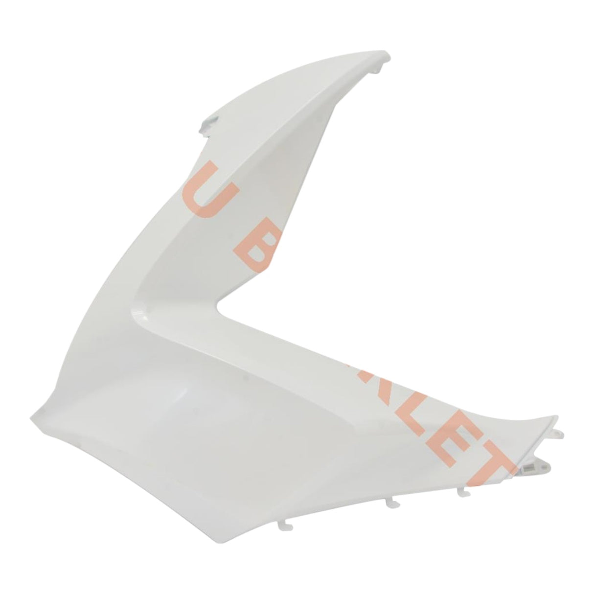 Honda PCX Sol Ön Grenaj Sol (Beyaz) (2013-2017) (Orijinal) (64502-K35-V00ZC)