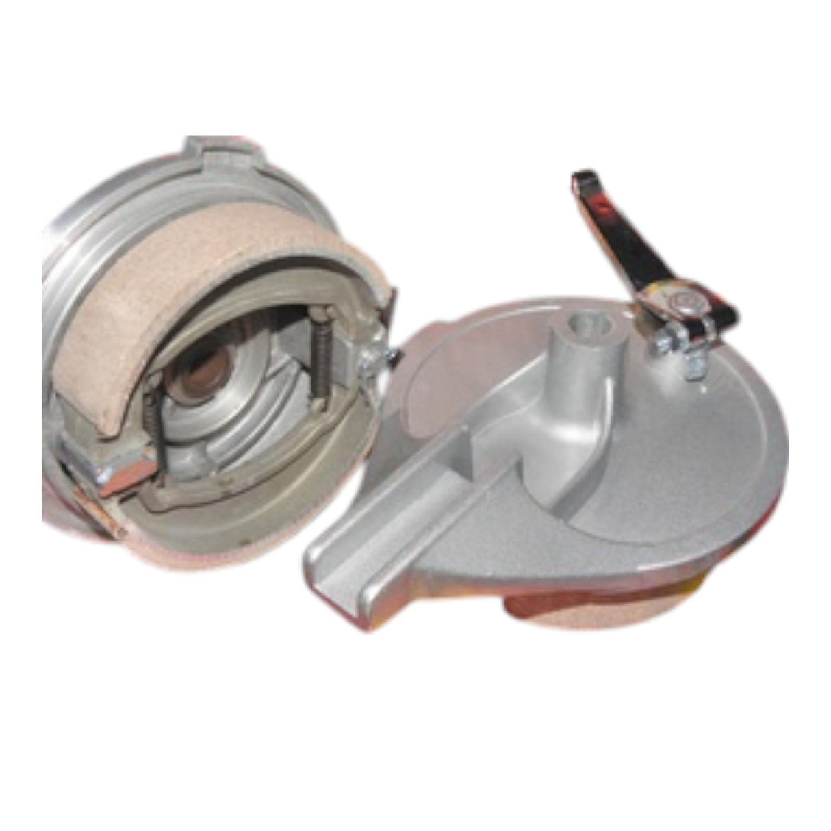 Kanuni Seyhan 125 Arka Kampana