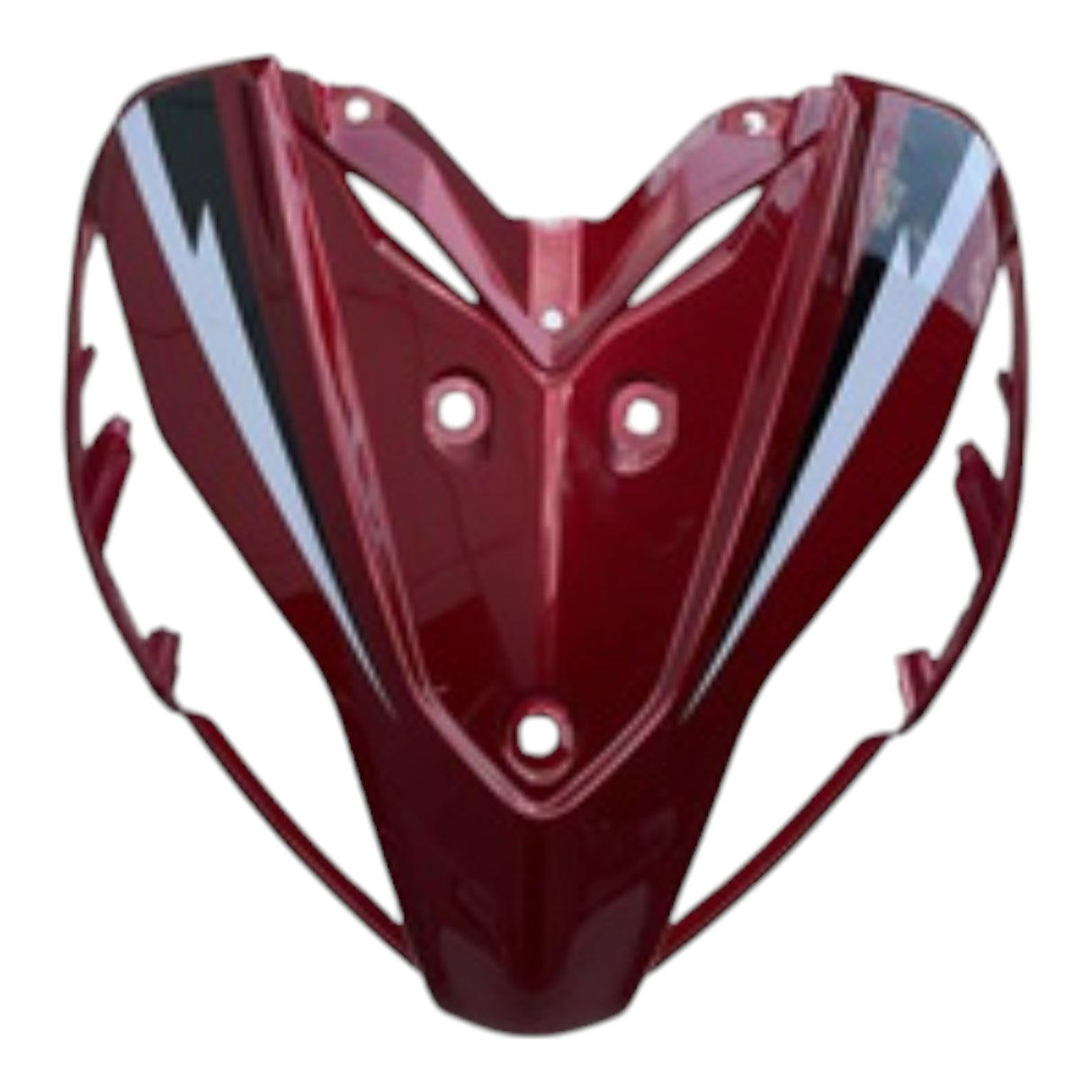 Kuba Ege Sinyal Paneli (Kırmızı)