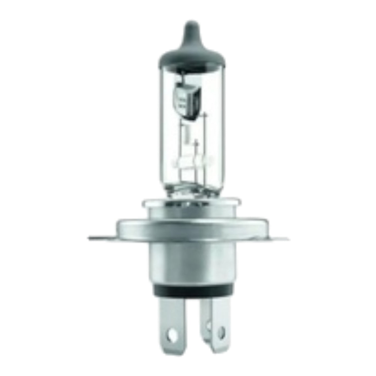 Bosch Far Ampulü 12V-35/35W Halogen (H4) 3 Tırnak (BOSCH)