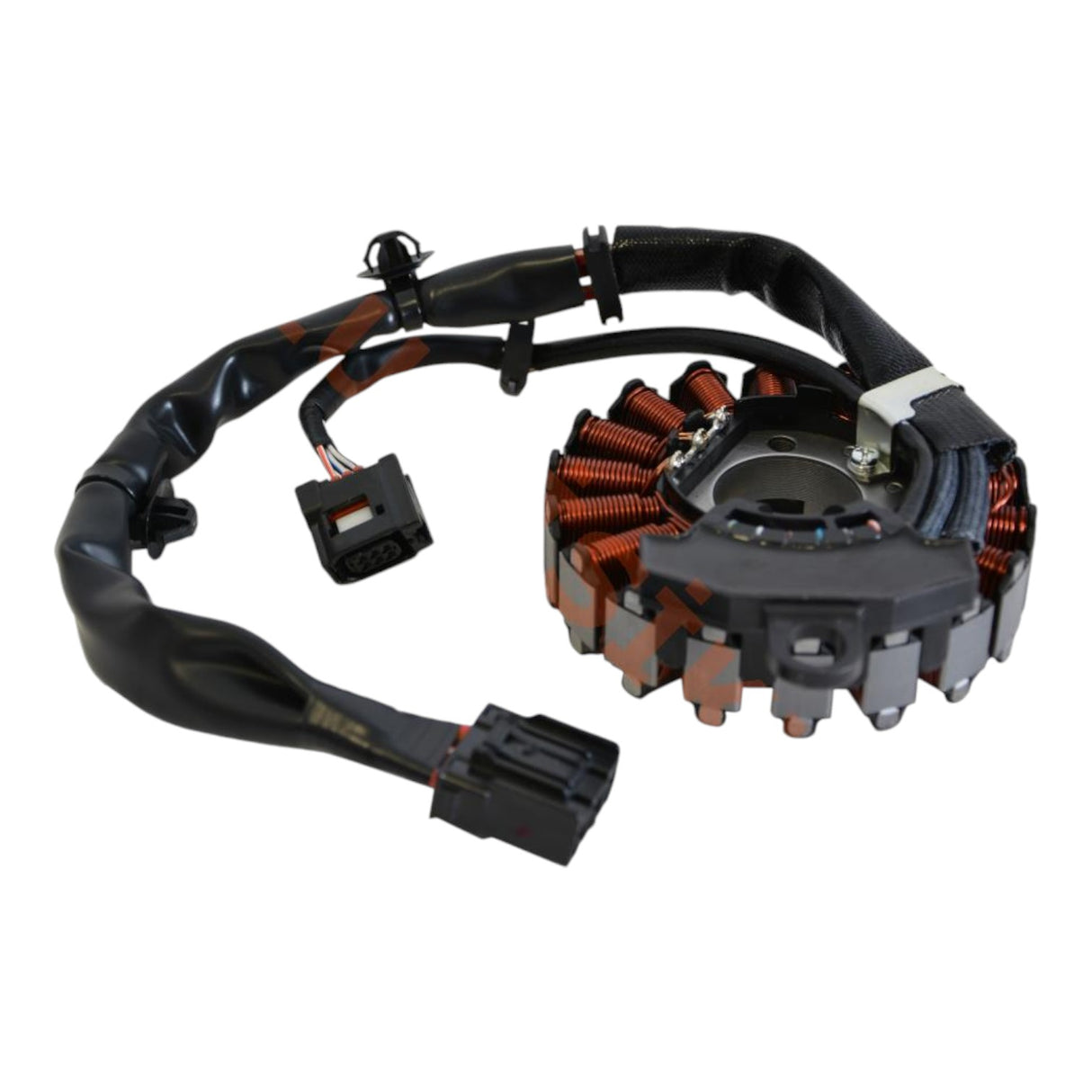 Honda Spacy Alpha 110 Statör