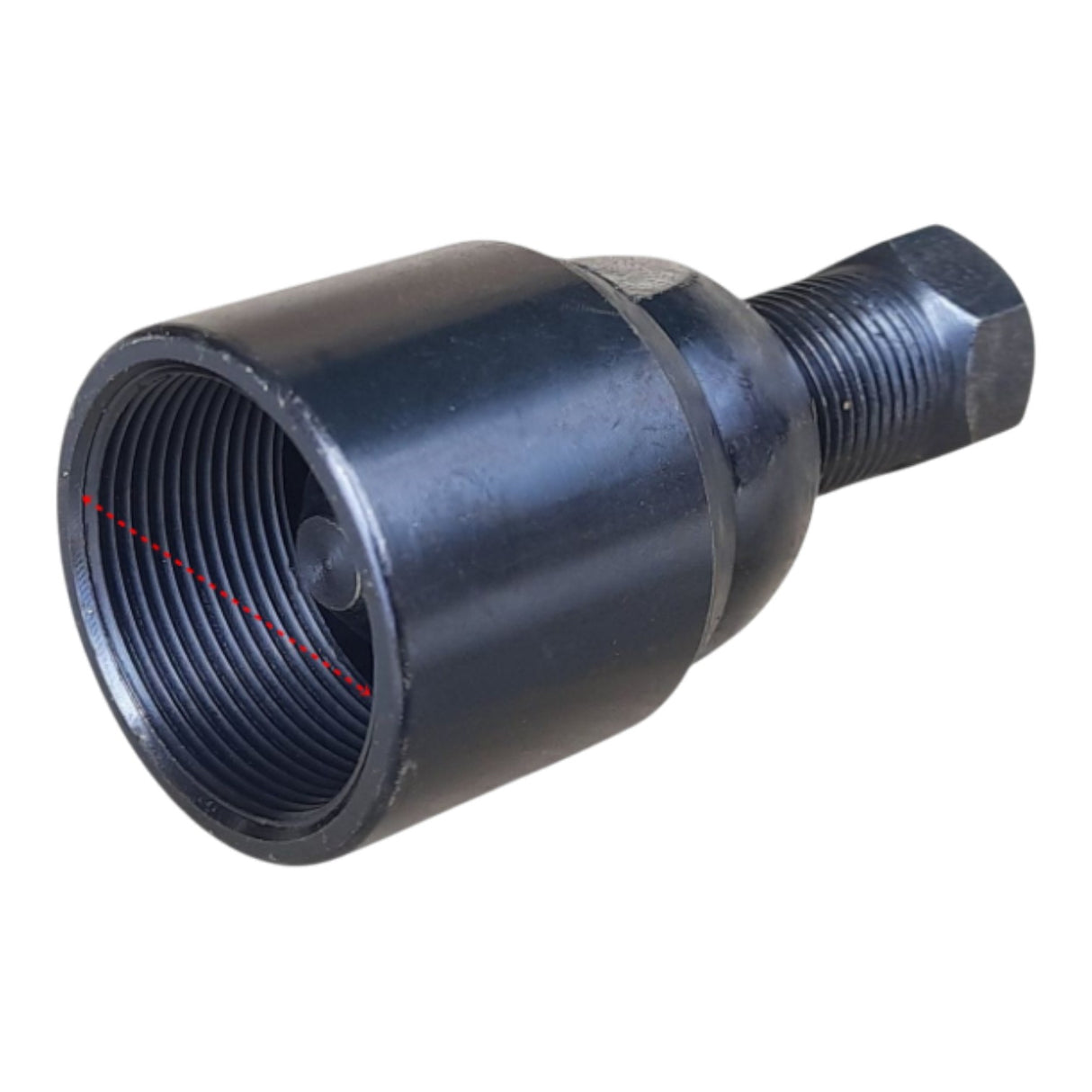Bajaj Pulsar NS 200 Manyeto Çektirmesi (Rotor Çektirmesi) (31,5mm) (İthal)