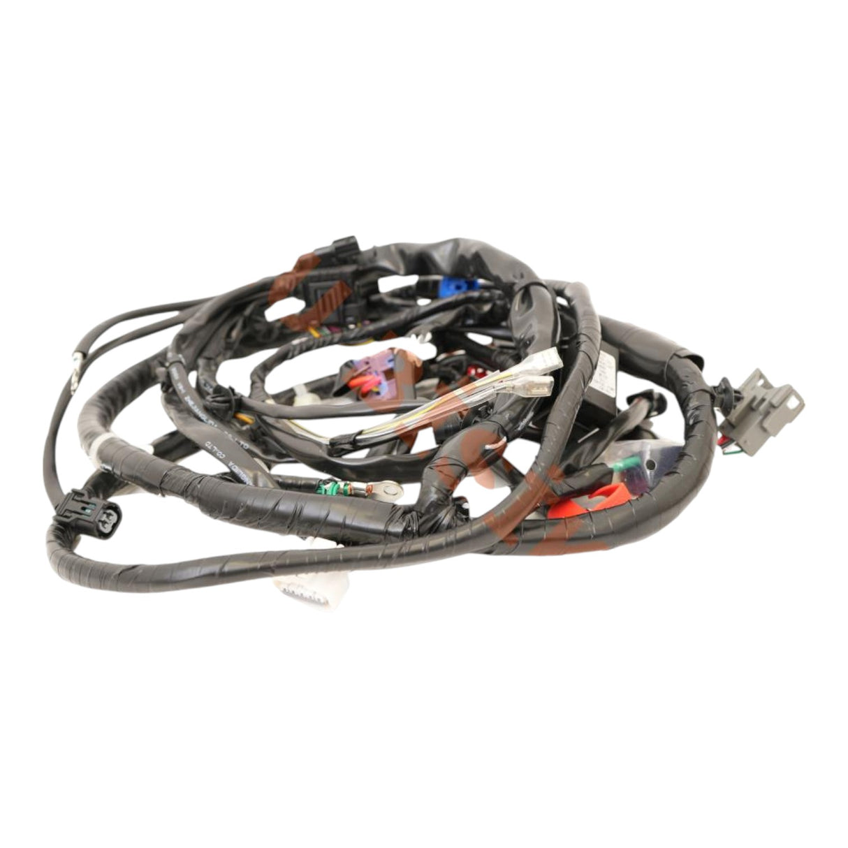 Honda Spacy Alpha Elektrik Tesisatı Komple (2018 - 2022) (Yeni Model)