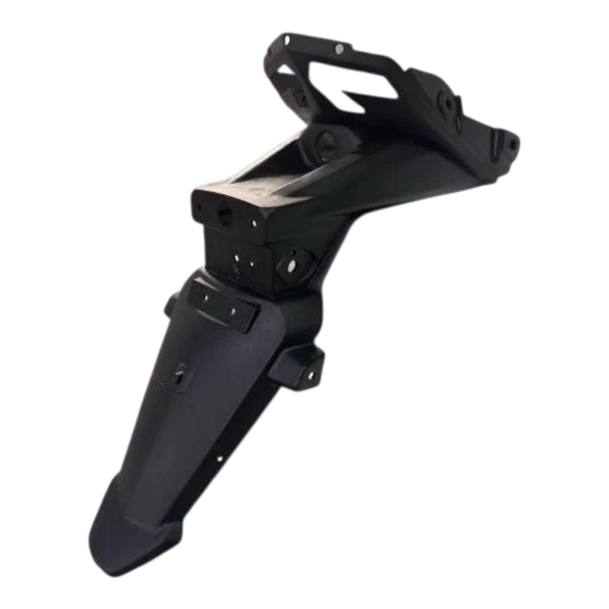 TVS Raider 125 Arka Çamurluk (Plakalık) (N6224330)