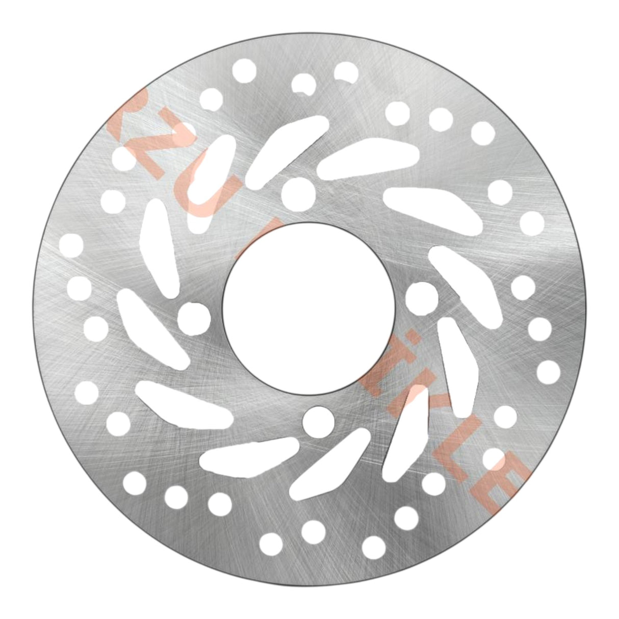 Honda Dio Ön Fren Diski (Yeni Honda Activa ile uyumlu)