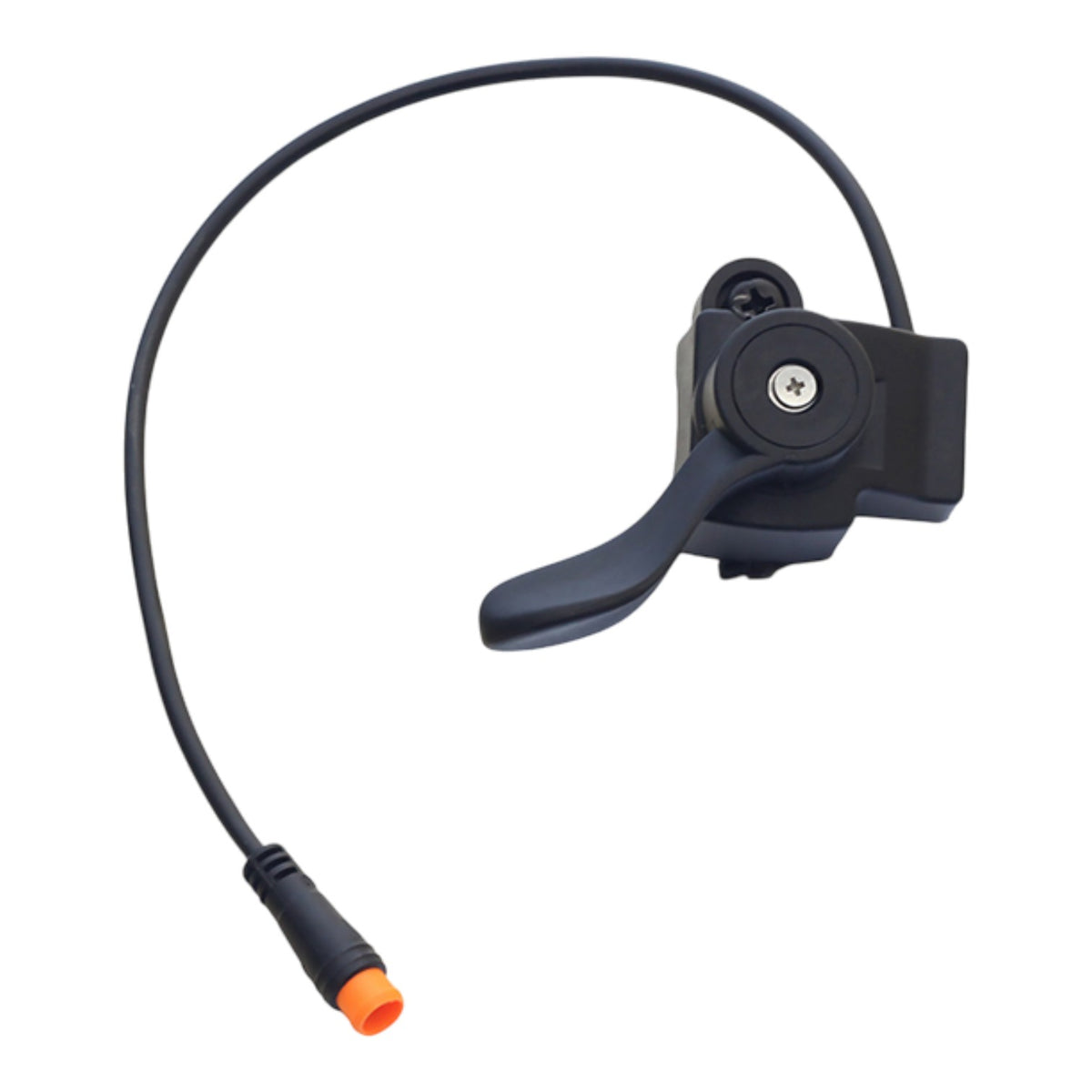 E-Bike Gaz Kolu (ZB08) (28 cm Kablolu) (PNS 3 Pin) (İthal)