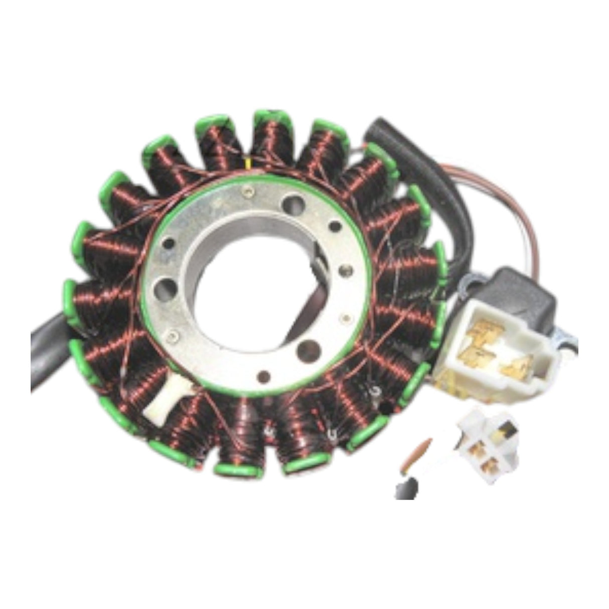 Suzuki AN125 HK Statör (18 li)