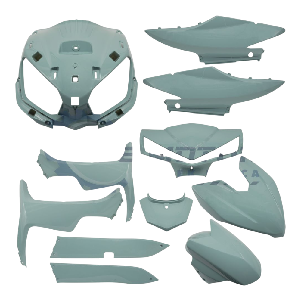 Arora Freedom Kaporta Seti (Boyalı Aksam) (Mavi)