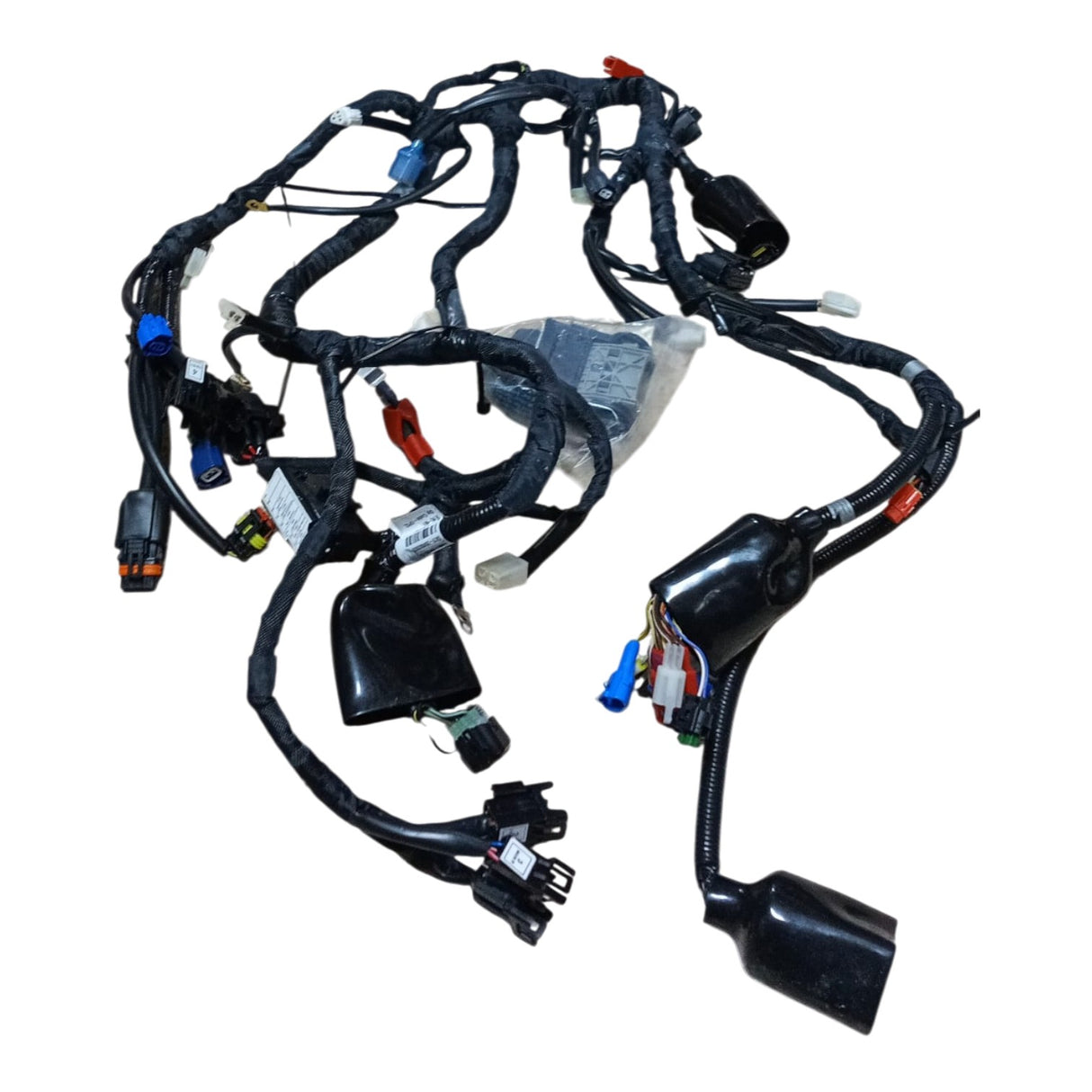 Bajaj Pulsar NS 200 Elektrik Tesisatı (JL402246)