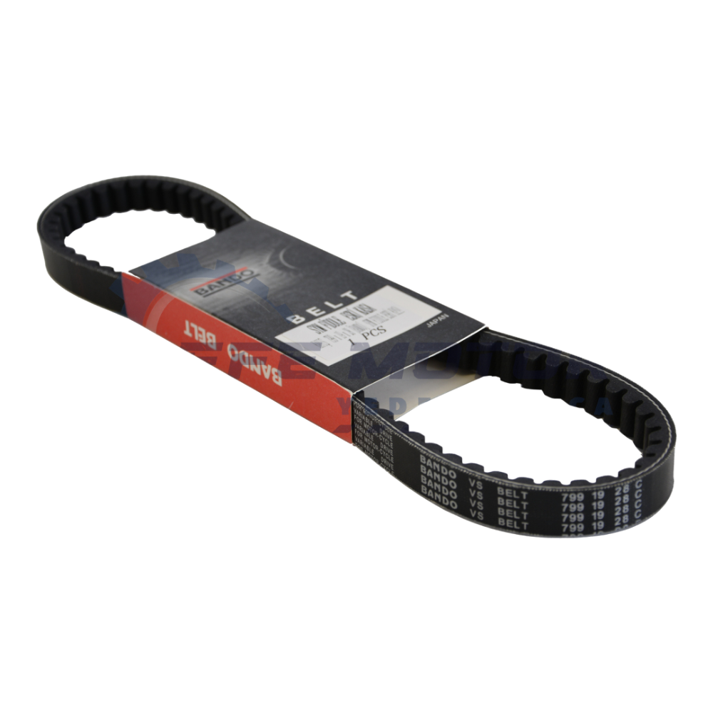 Bando Kayış (799 x 19 x 28) SYM Fiddle (Eski Kasa) (Kymco Dink 200i Uyumlu)