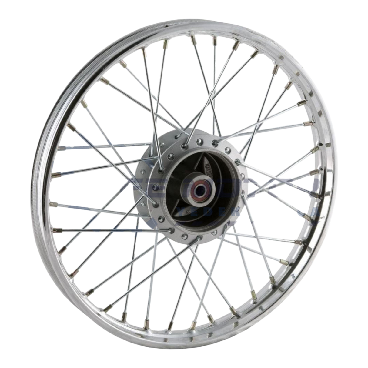 CG Serisi Arka Jant 1.60x18 (Telli) (2.75*3.00-18) (Tel Kalınlığı 4mm)