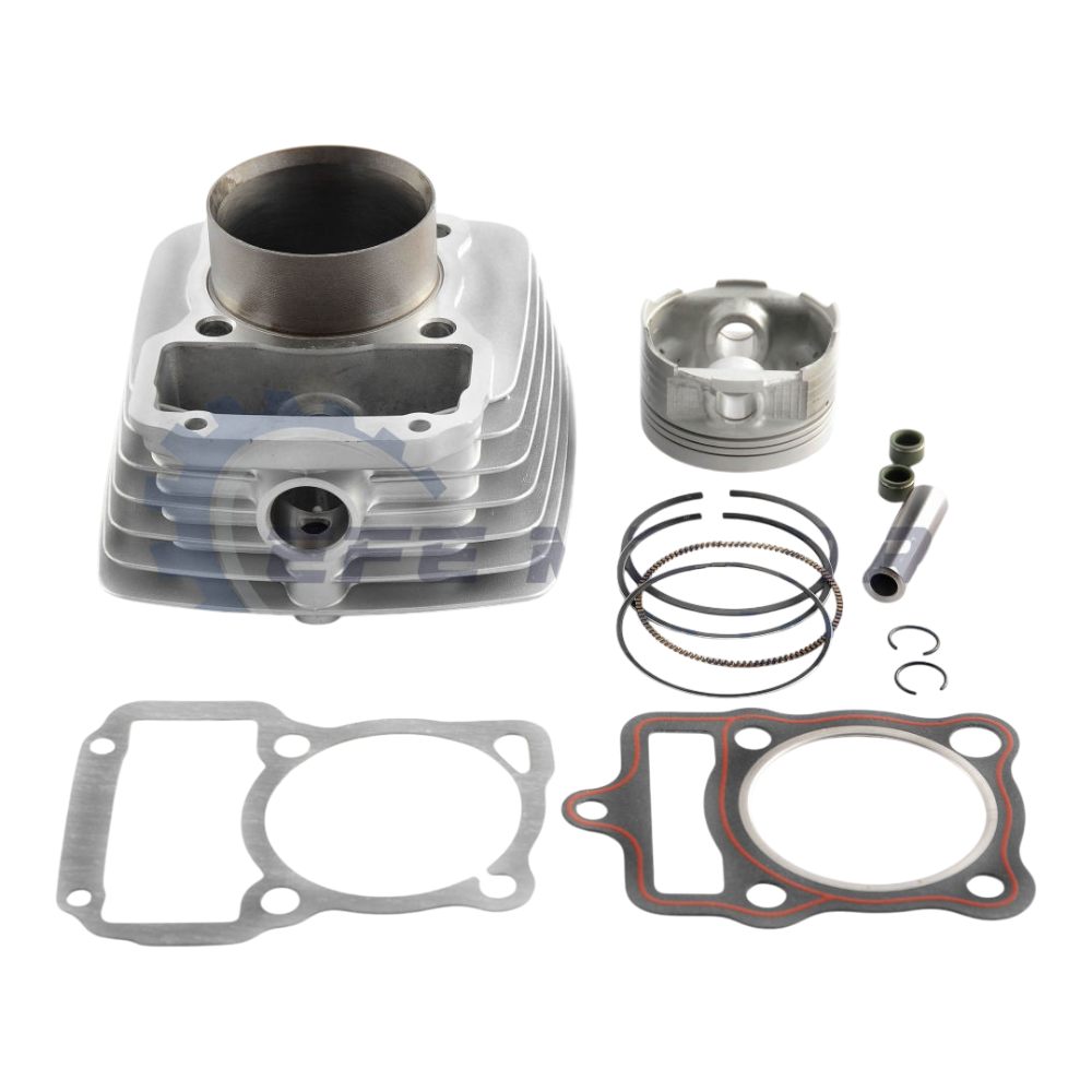 CG Serisi Silindir Komple 13 Perno (56,5 mm) (Yükseklik:69 mm)