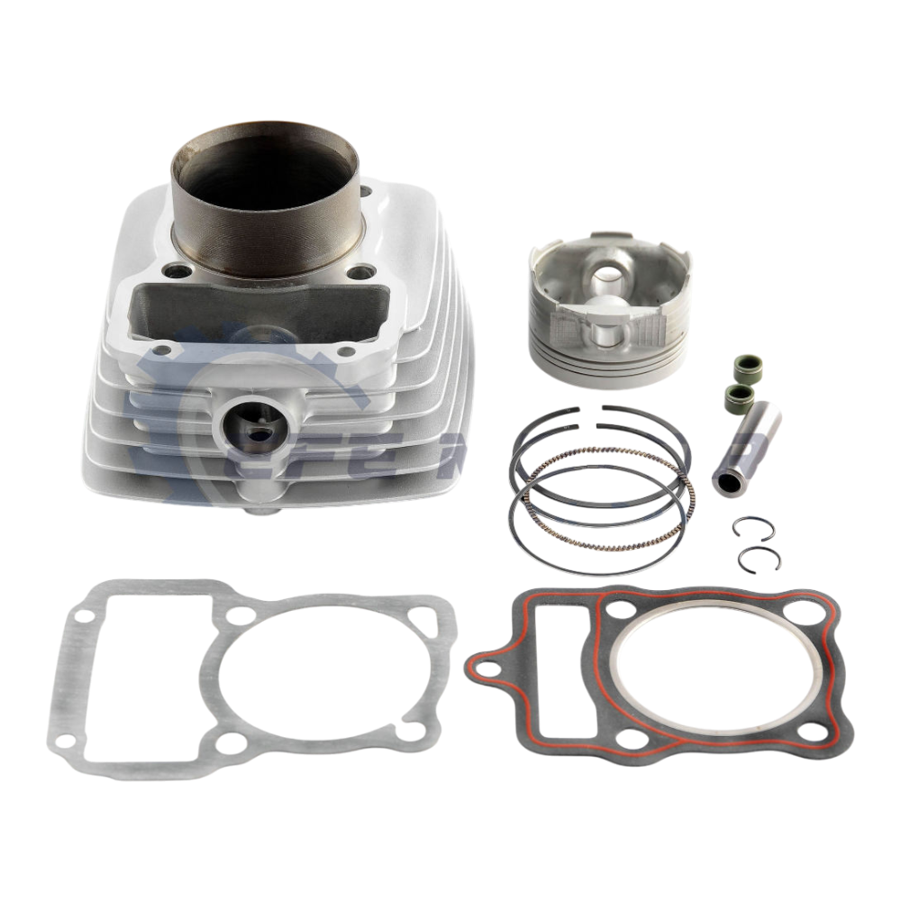 CG Serisi Silindir Komple 13 Pernolu 62,00mm