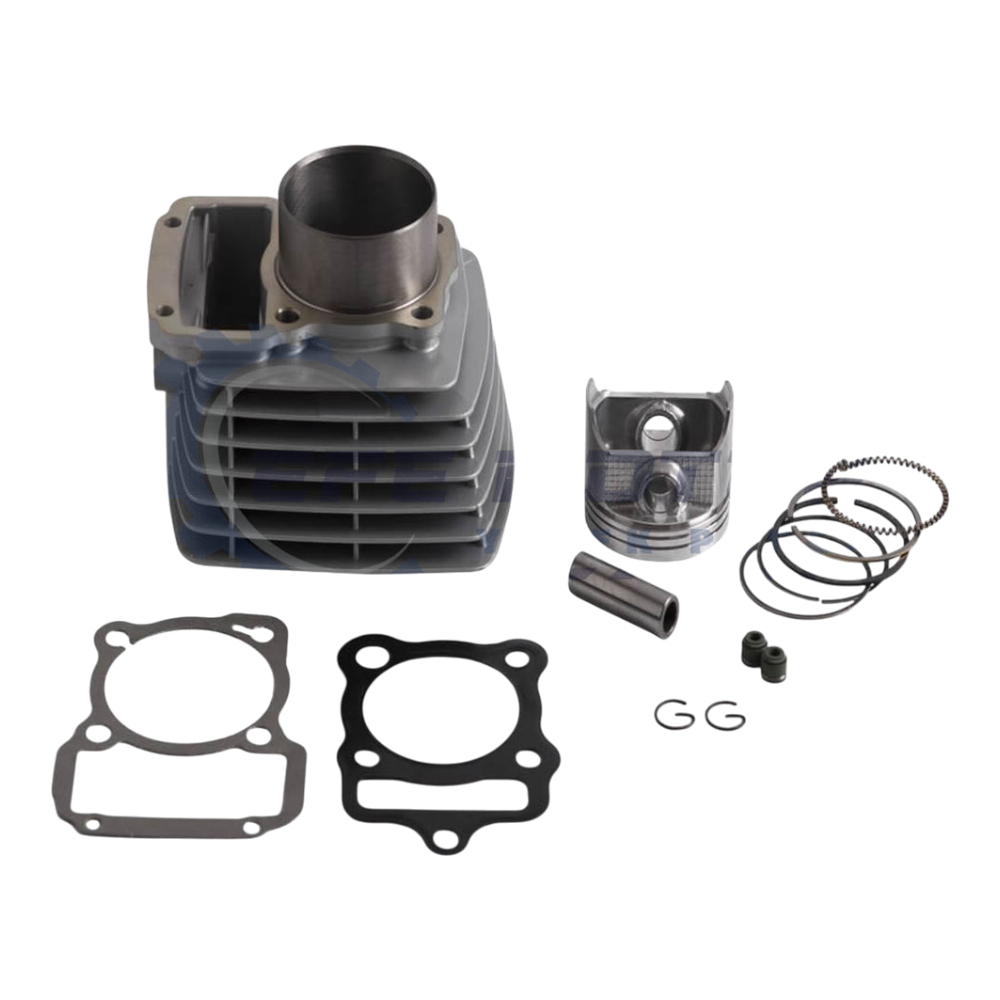 CG Serisi Silindir Komple 15 Perno (63,5 mm) (YÜK:69 mm)