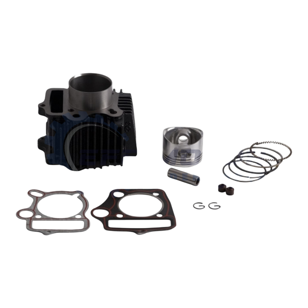 CUB 110cc Silindir Komple