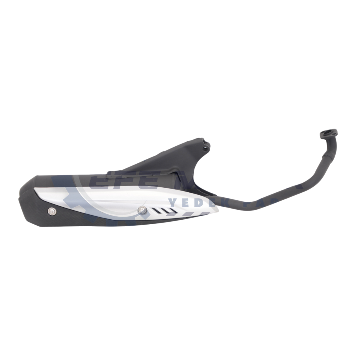 Honda Spacy Alpha 110 Egzoz (2018-2021)