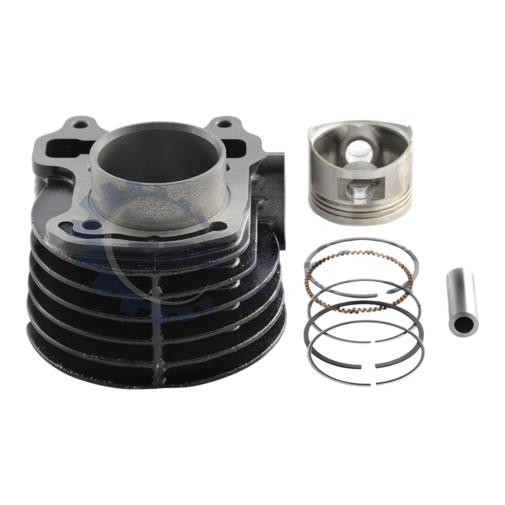 Honda Activa Silindir Komple (Honda Beat, Hero Pleasure, Arora Special-Alfa)