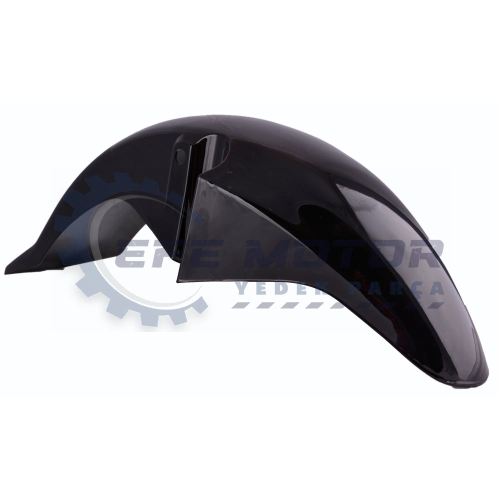 Honda CBF 150 Ön Çamurluk (Siyah)