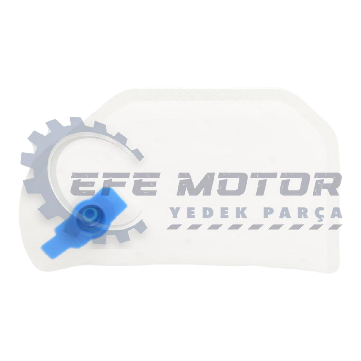 Honda Dio Benzin Filtresi (Honda Spacy - Honda Activa S Uyumlu)