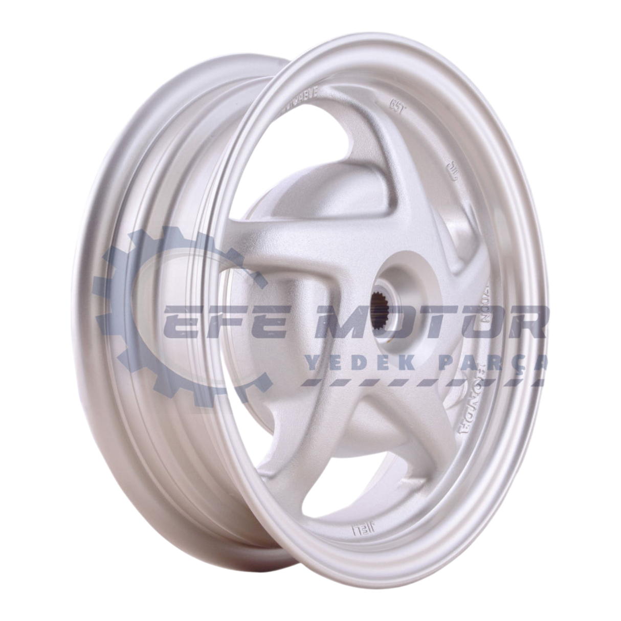 Honda Fizy Arka Jant