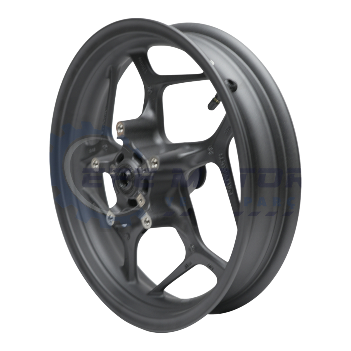 Honda PCX Ön Jant (2020-2022)