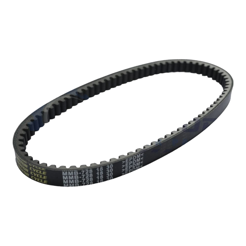 Michelin Kayış (728 x 18 x 30) Honda Activa (Arora Special Alfa Uyumlu)