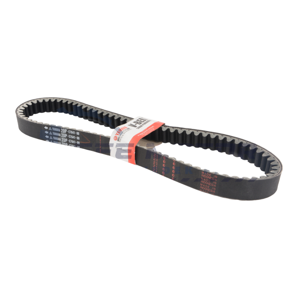 Yamaha Kayış Yamaha NMax (2015-2020) (Orijinal)