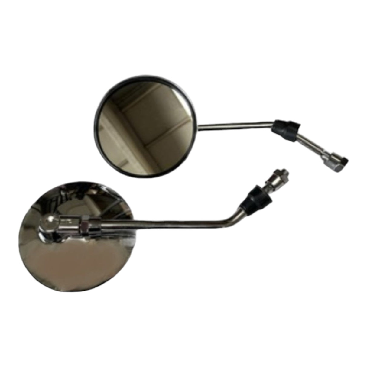 CG Serisi Ayna (10mm) (Nikelaj) (UAG Uyumlu)