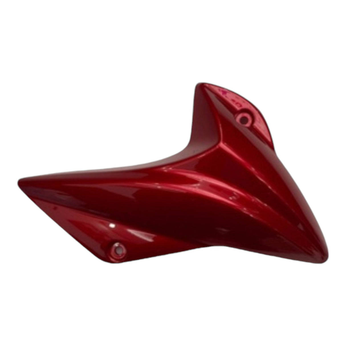 Mondial Drift L 125 Sağ Ön Panel (Kırmızı)