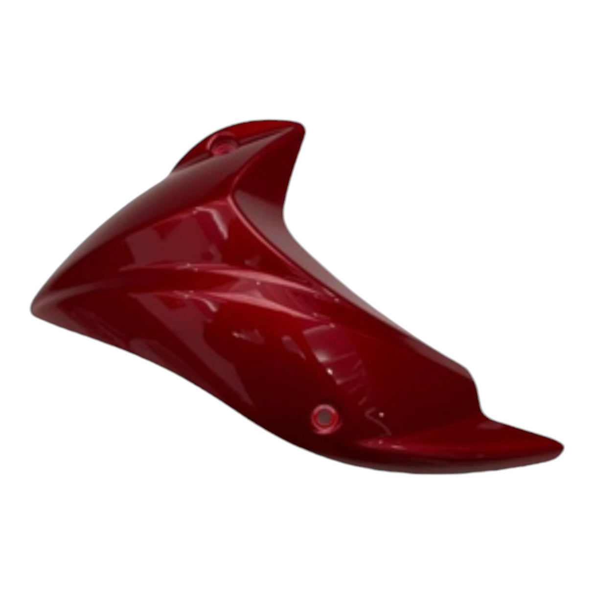 Mondial Drift L 125 Sol Ön Panel (Kırmızı)