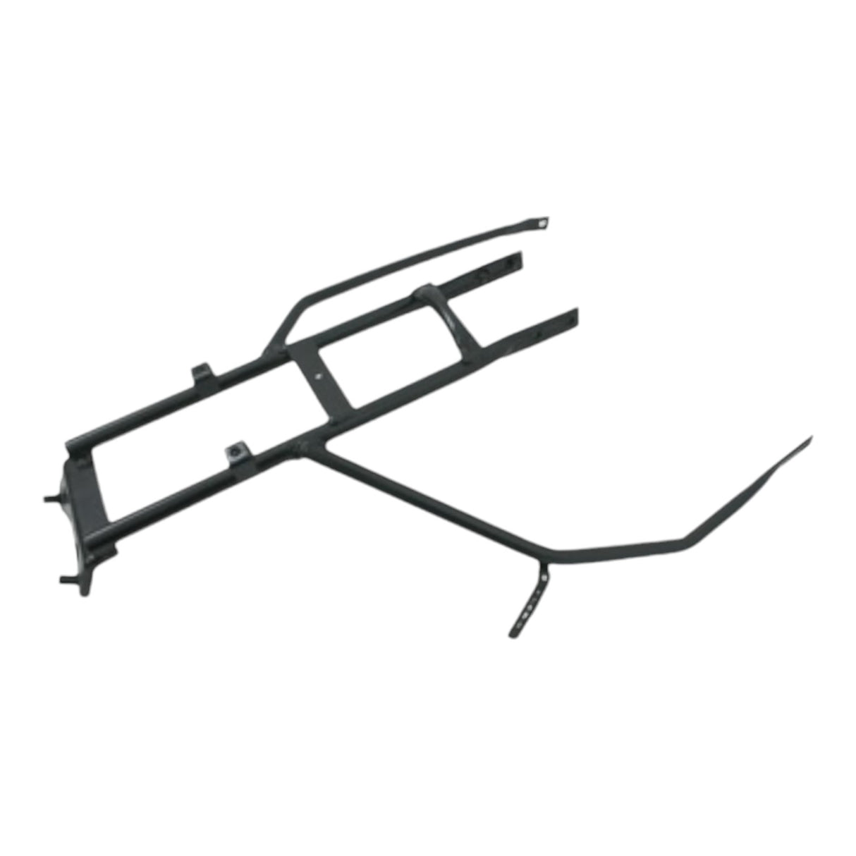 Mondial ZNU 50 Arka İskelet (Siyah)
