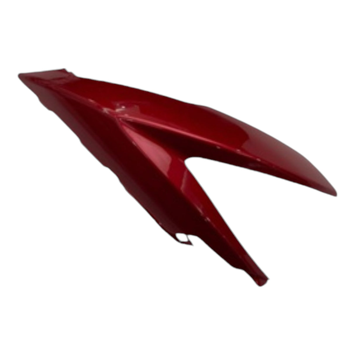 Mondial Drift L 125 Sağ Far Muhafazası (Kırmızı)