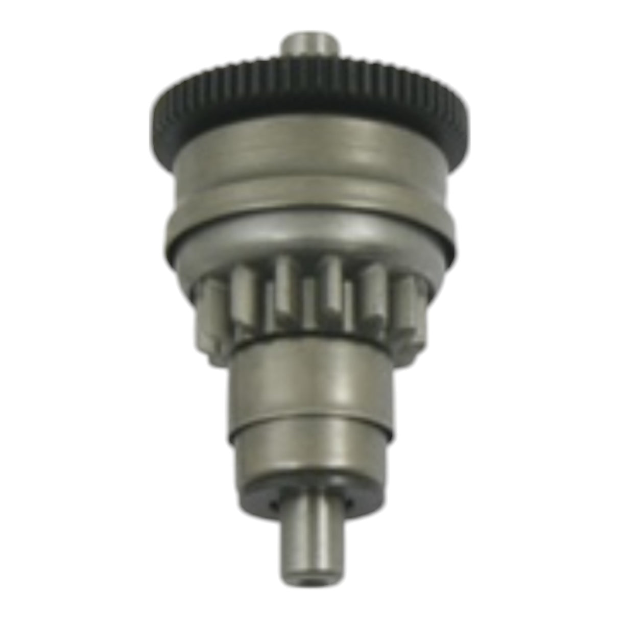 50cc Scooter Serisi Marş Pinyon Dışlisi (Revival, TT, HC, BeeStreet Uyumludur)