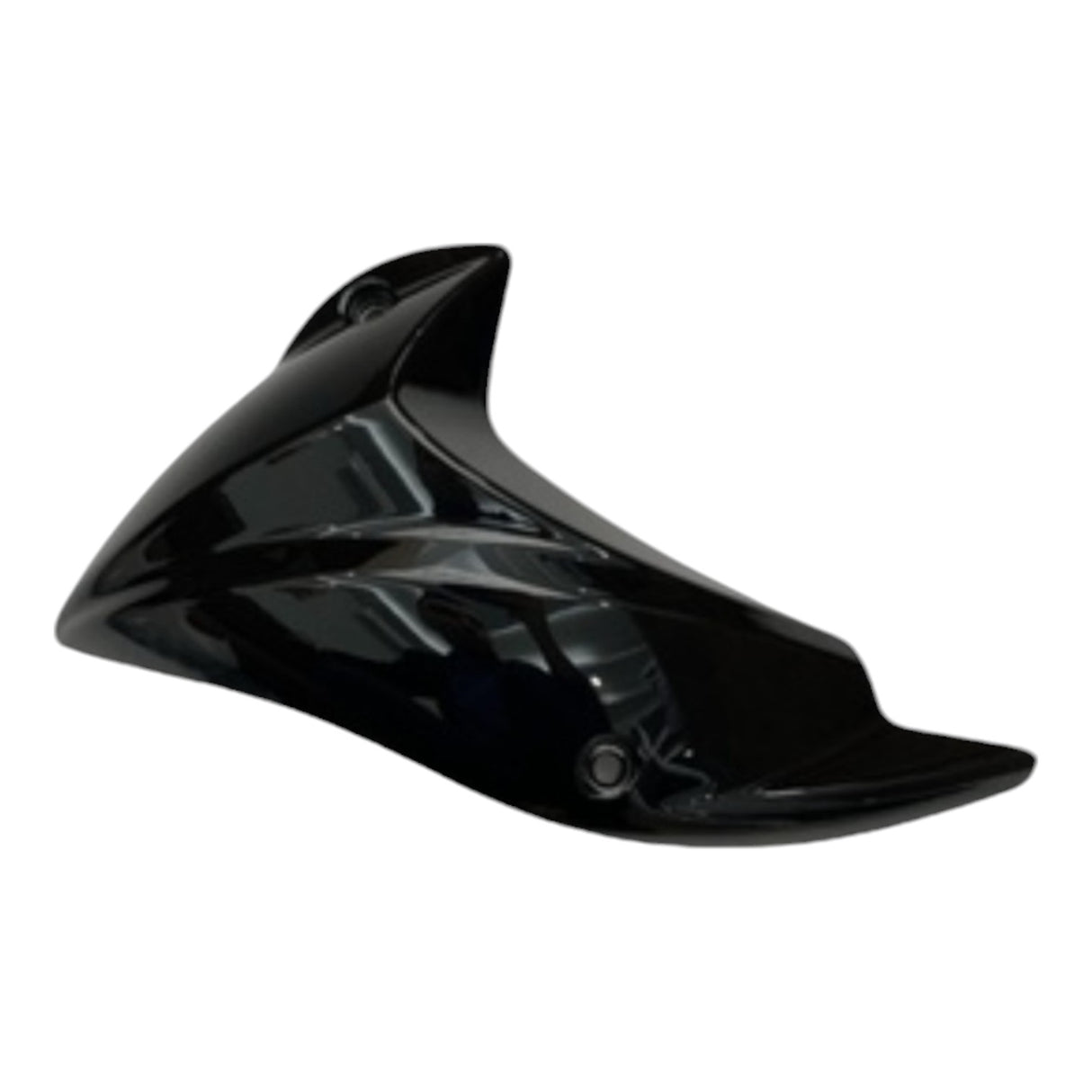 Mondial Drift L 125 Sol Ön Panel (Siyah)