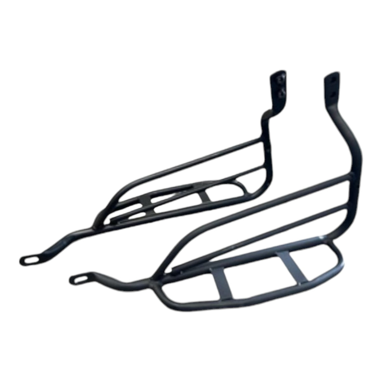 Kuba Ege Arka Basamak (Tamponlu) (Takım) (Sniper Uyumlu)