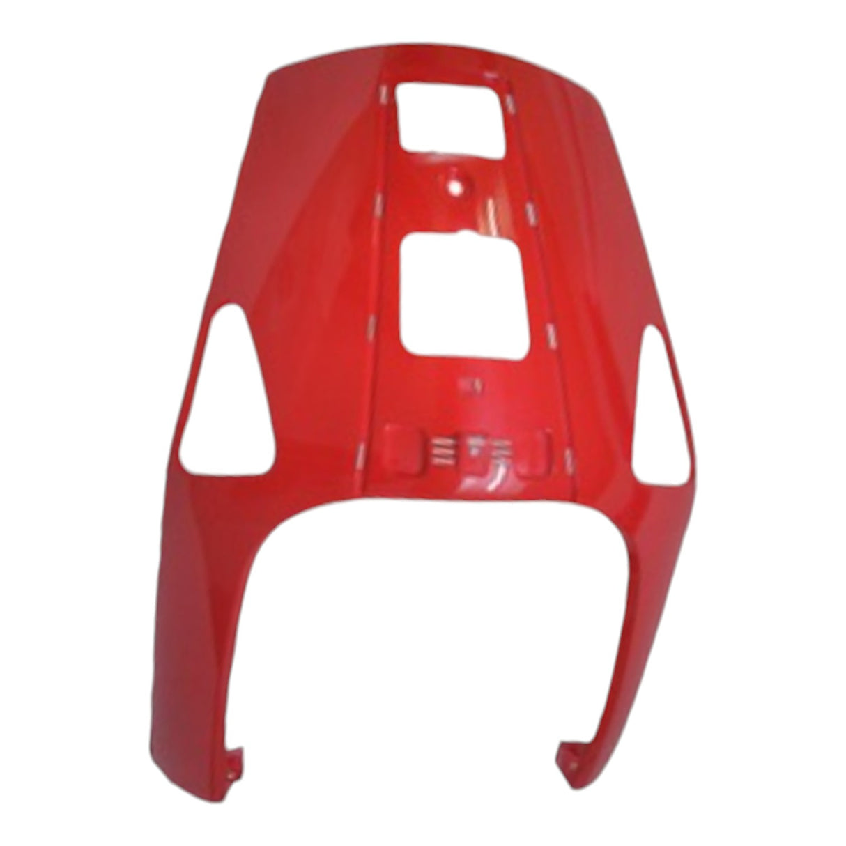 Mondial Revival 50 Ön Panel (Kırmızı)