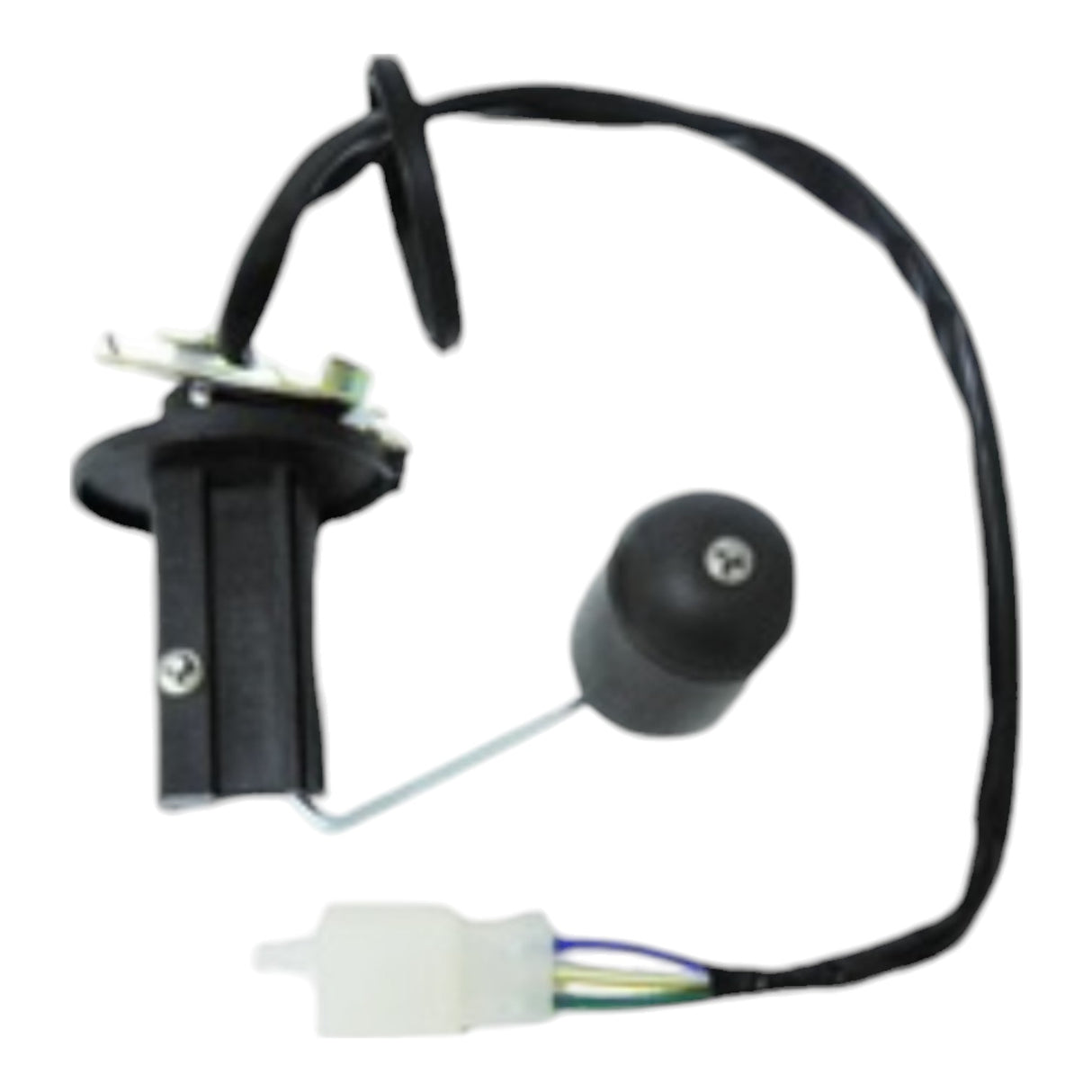 Mondial ZNU 50 Depo Şamandırası (D.F 3K)