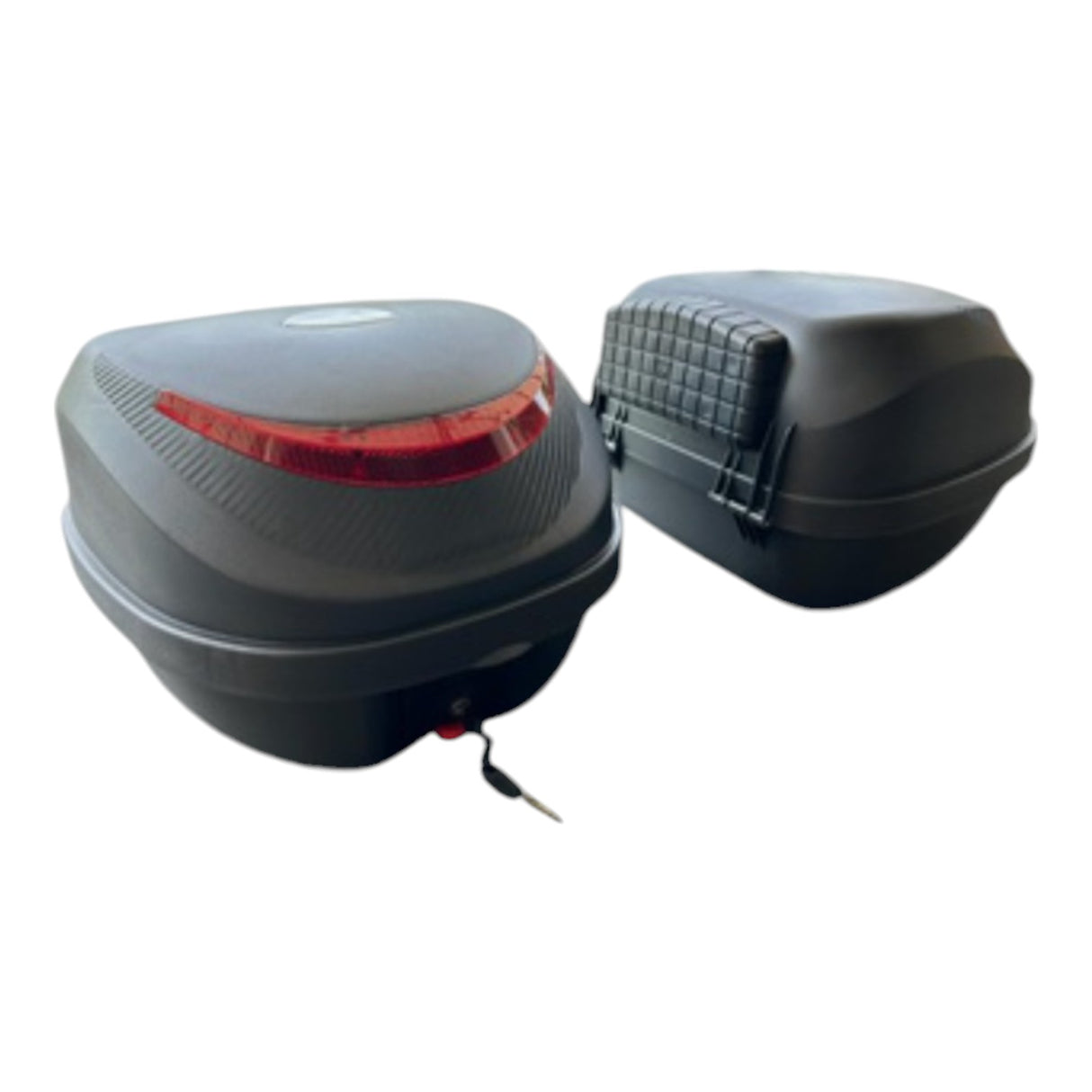 TAKEWAY Arka Çanta 32 Litre (Siyah) (Sırt Dayamalı)