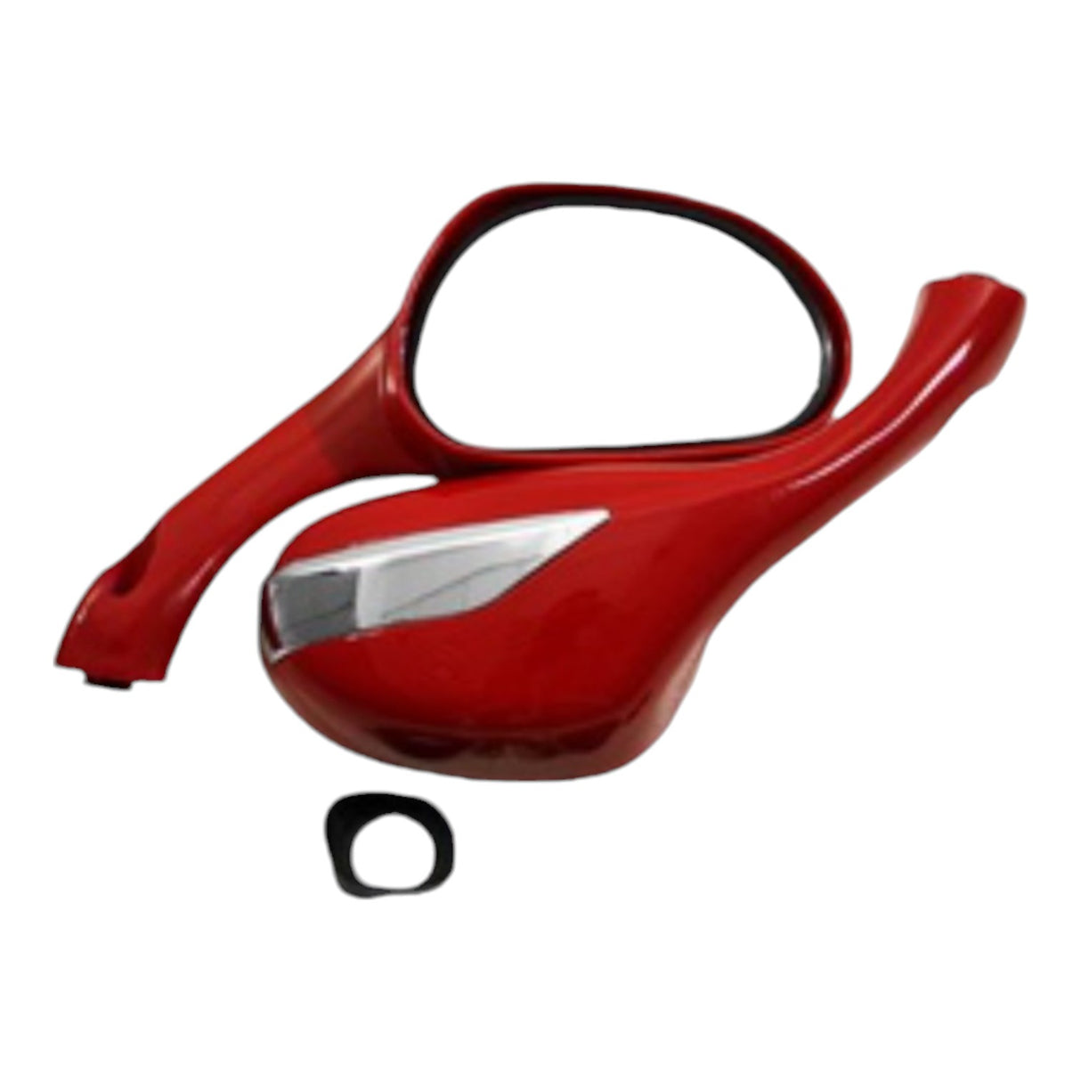 Mondial 150 HS Ayna (Kırmızı)