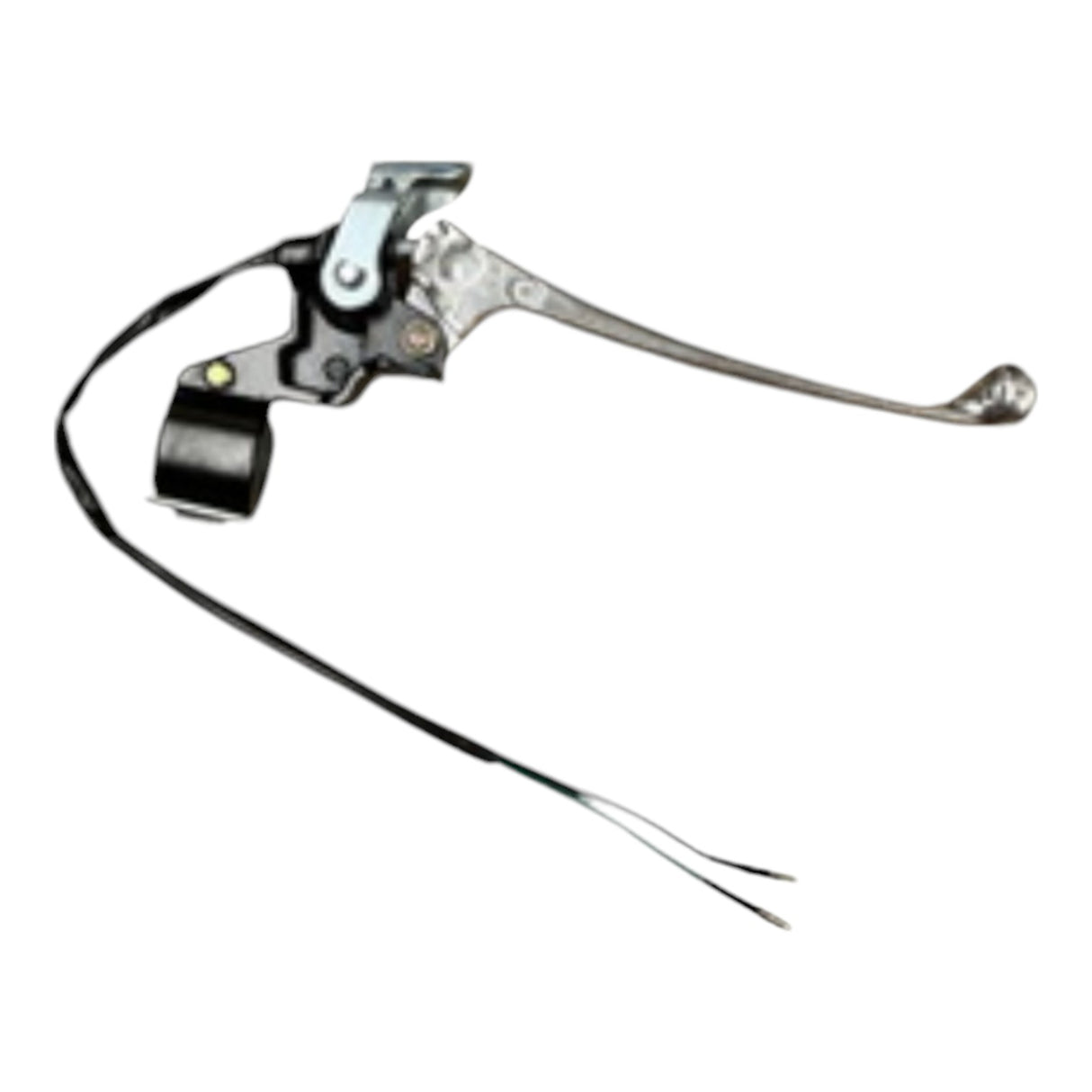 Mondial 100 Ritmica Sol Kütük Komple (Nikel Kol)