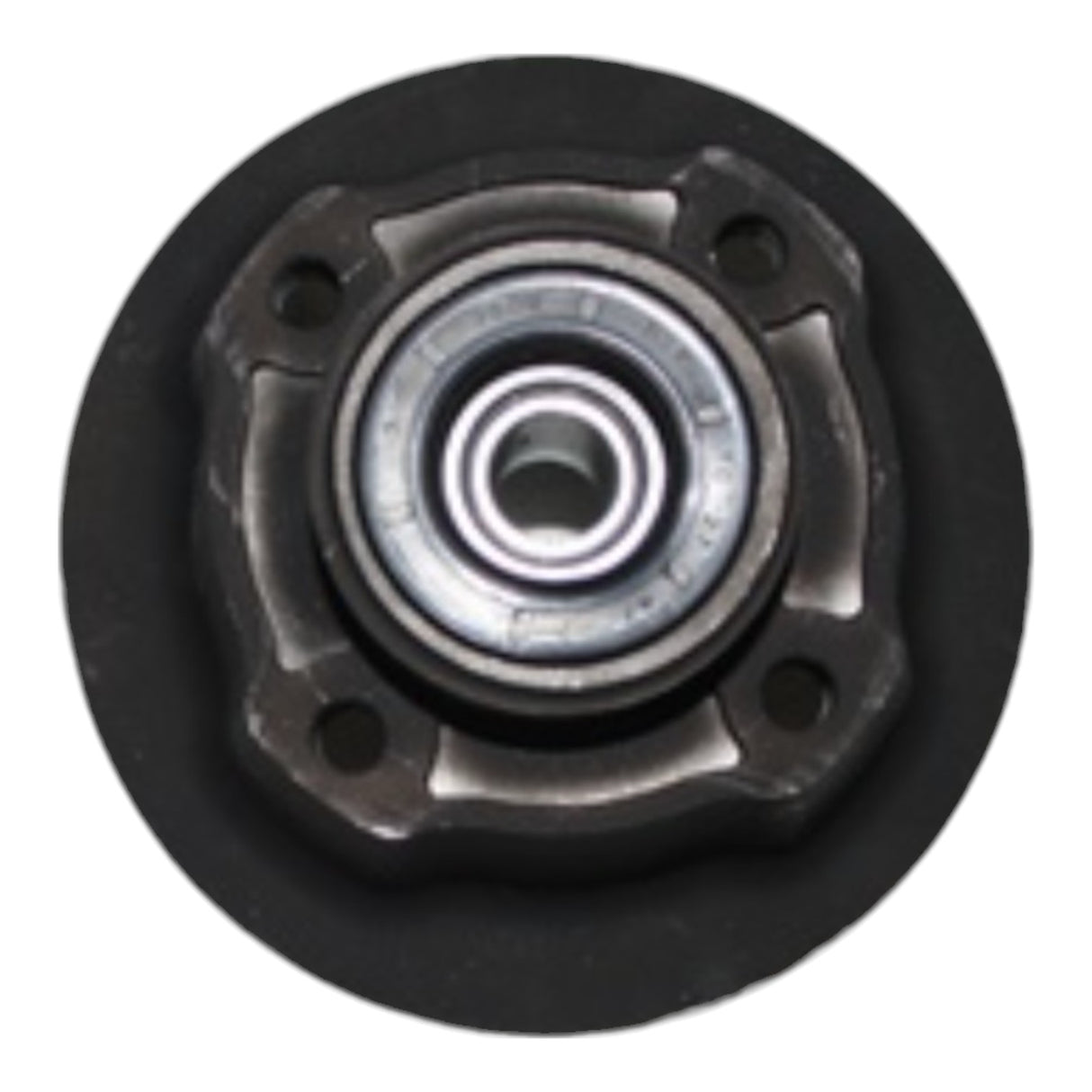 Mondial MH Drift 125 Arka Dişli Göbeği (Siyah)