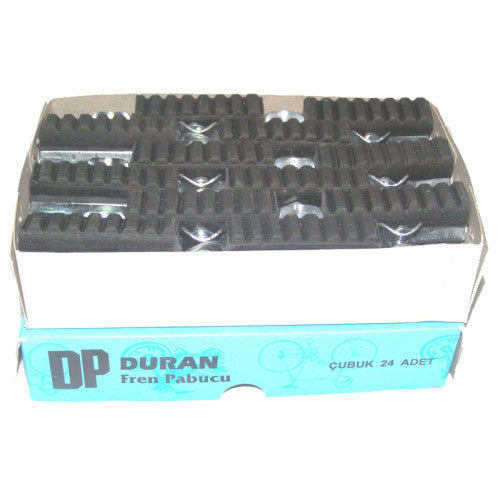 Fren Pabucu Çubuk (26x200)